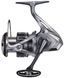 Катушка Shimano Nasci FC 2500 5+1BB