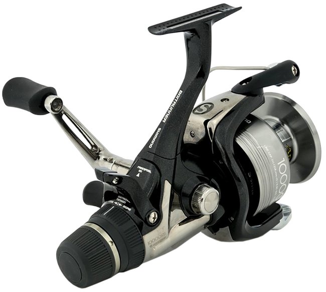 Shimano Baitrunner XT 6000 RB