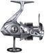 Катушка Shimano Nasci FC 2500 5+1BB