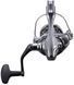 Катушка Shimano Nasci FC 2500 5+1BB