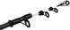 Удилище лодочное Shimano Alivio BX Tele Boat 1.80m 50-150g