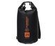 Гермомішок Forrest Waterproof Ocean Pack 25л Black