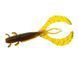 Рак Flagman FL Craw 3.5" #120 Green Pumpkin