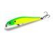 Воблер Bearking Z90 Bass Slicker Rigge 90SP #G