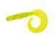 Твистер Fishing Drugs Snake Twist 2.5" Chartreuse