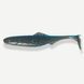 Виброхвост Big Baits Finka 4,0" (6шт) # 203 - Aquamarine
