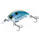 Воблер Yo-Zuri 3DR-X Flat Crank 55F 55mm 11g #PSH (R1443-PSH)