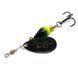 Блесна Daiwa Silver Creek Spinner 4.0g #Firefly (07410895)