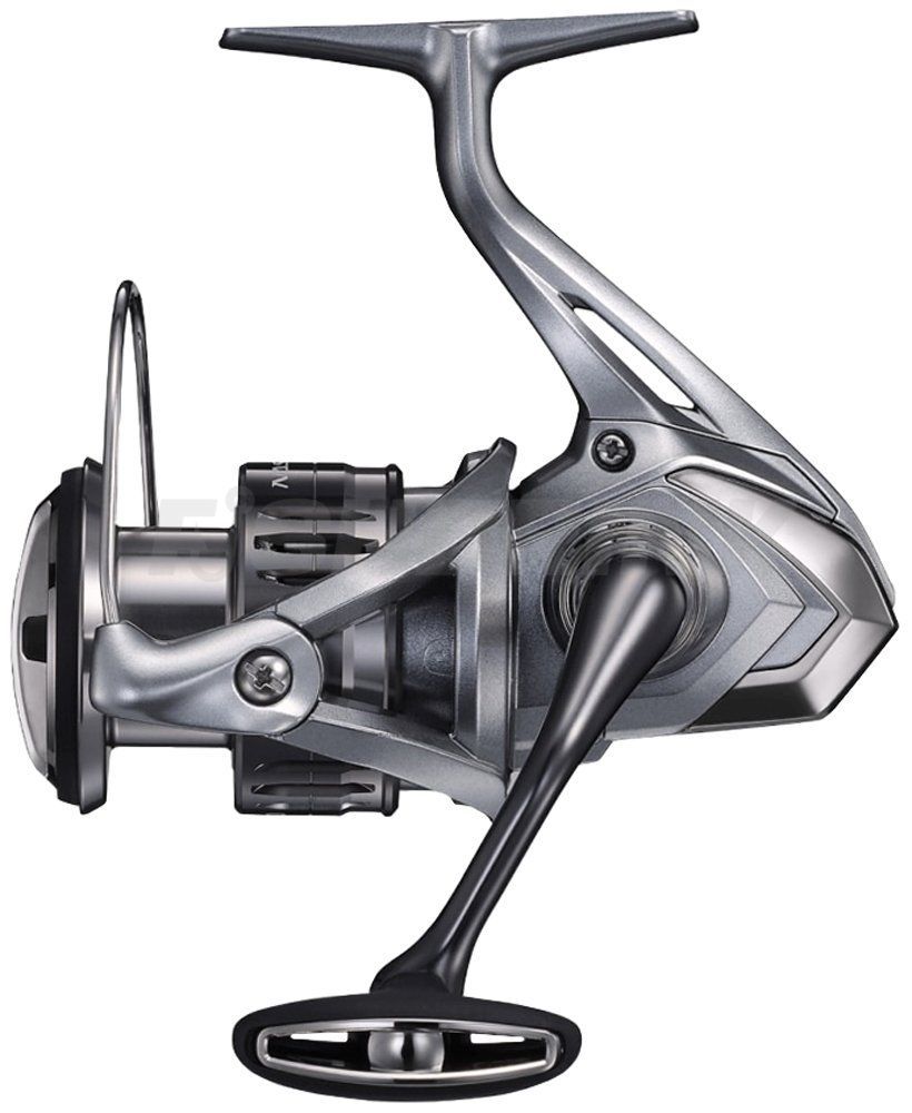 Катушка Shimano Nasci FC 2500 5+1BB