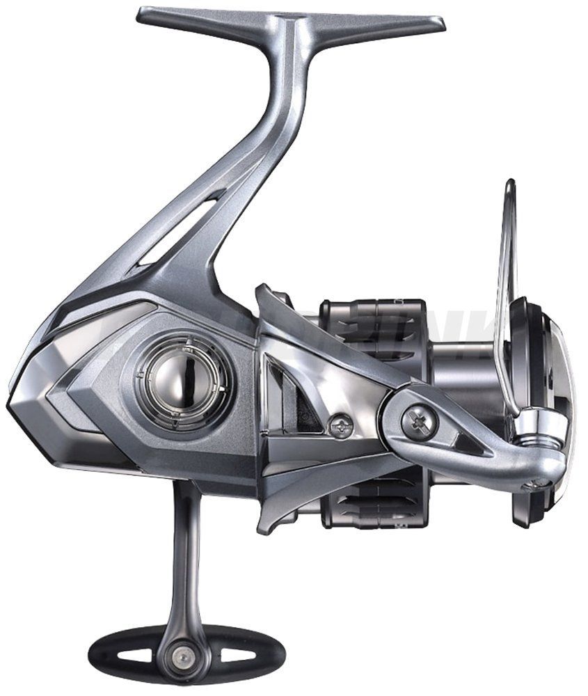 Катушка Shimano Nasci FC 2500 5+1BB