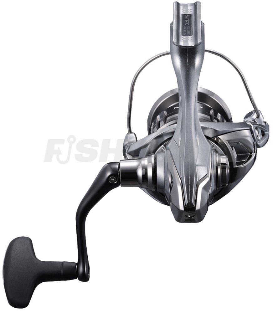 Катушка Shimano Nasci FC 2500 5+1BB