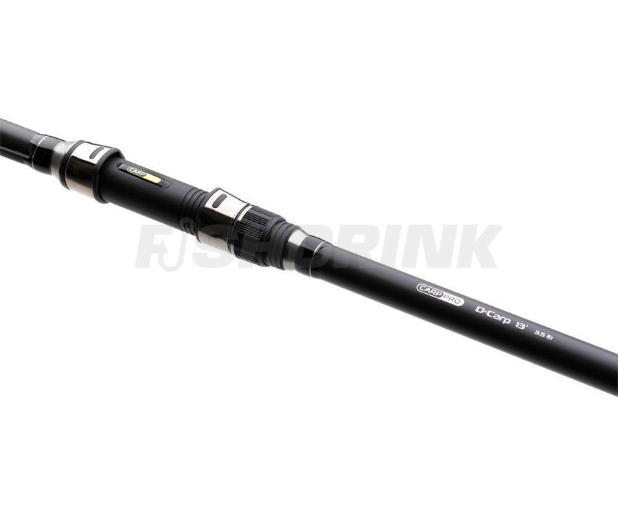 Карповое удилище Carp Pro D-Carp K-Series 3,9м 3,5lb