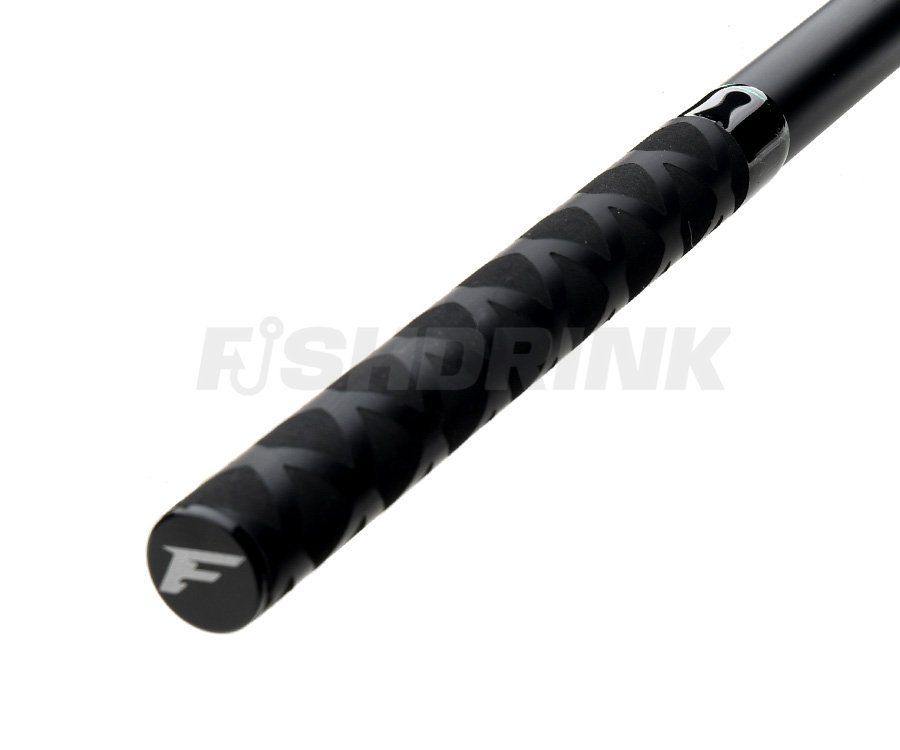 Коропове вудлище Flagman Sensor Big Game Carp NGS 3.6м 3lb