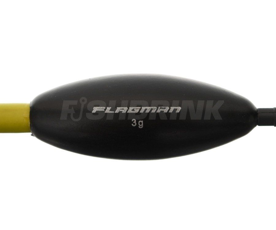 Поплавок Flagman S18 3г