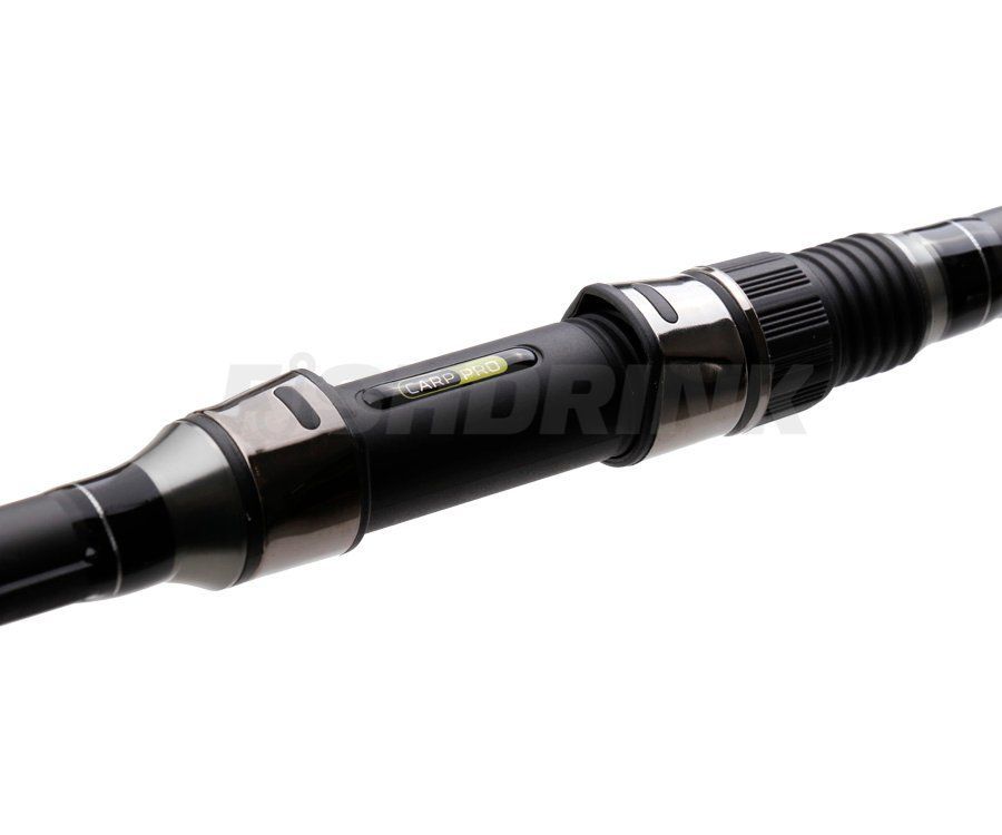 Карповое удилище Carp Pro D-Carp K-Series 3,9м 3,5lb