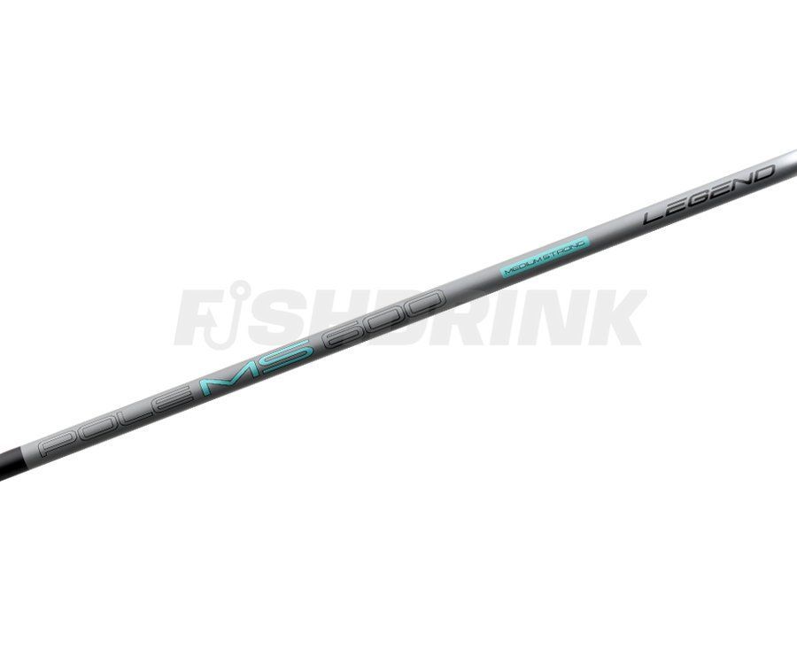 Маховое удилище Flagman Legend Medium Strong Pole 6м