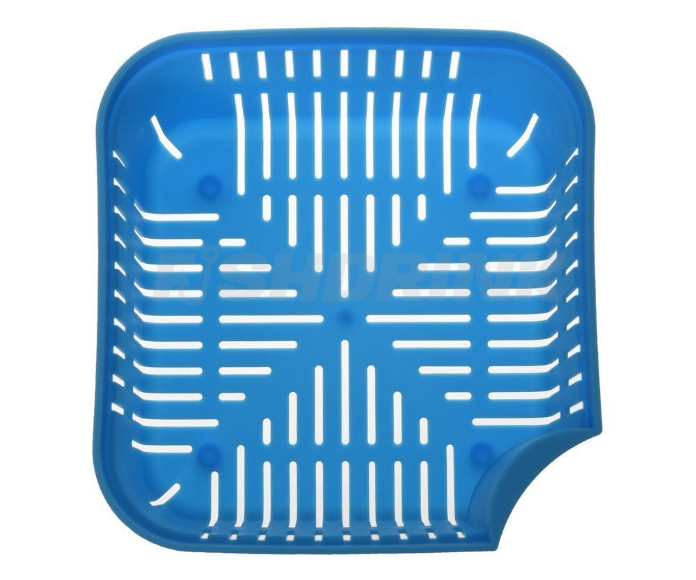 Пастикове сито Flagman Tregaron Bait Strainer L
