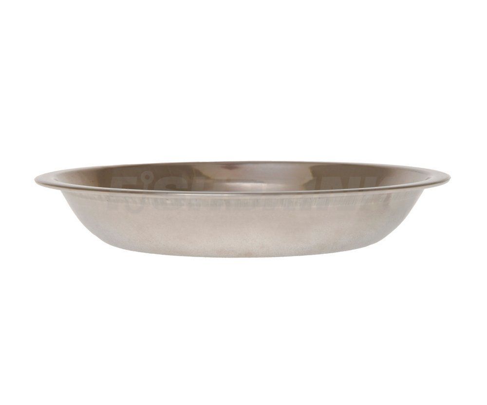 Миска Forrest SS Plate 20см Standard