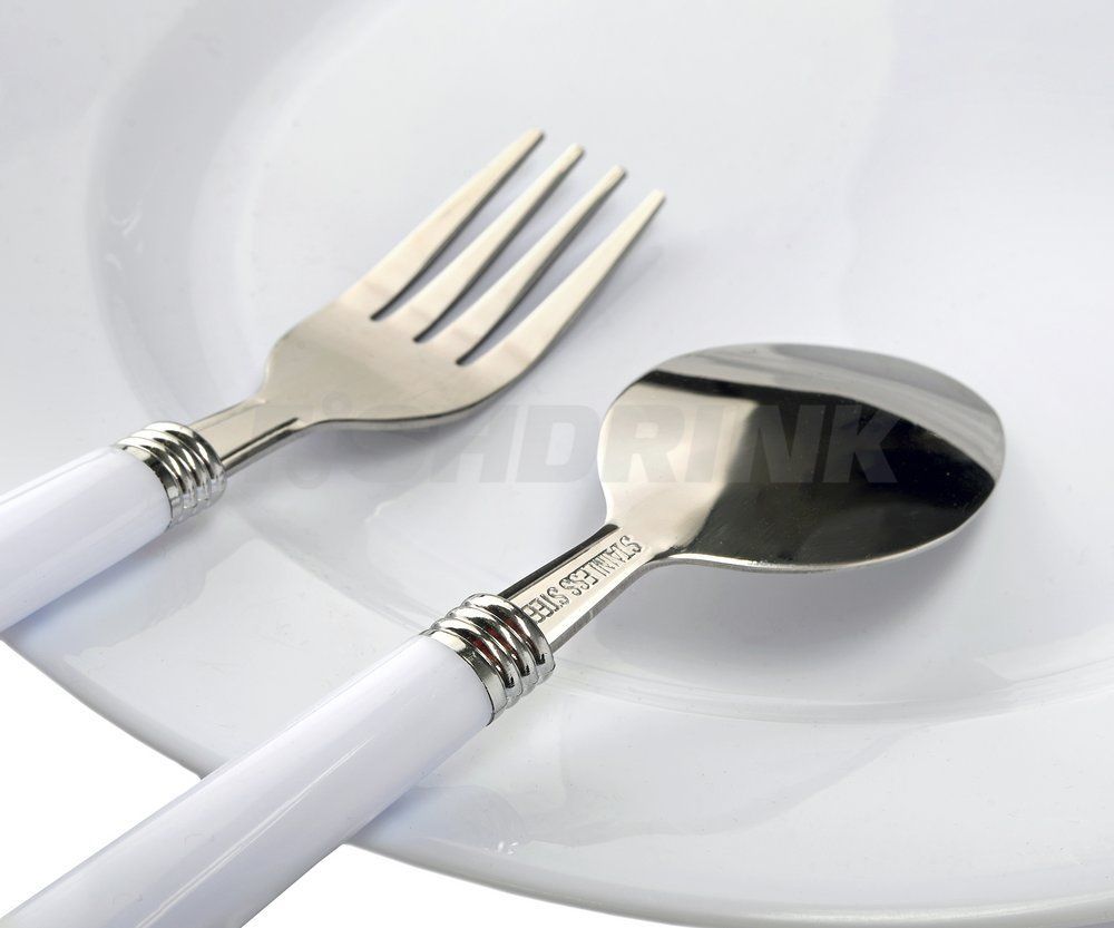 Набір посуду Forrest Voyager picnic tableware set x2