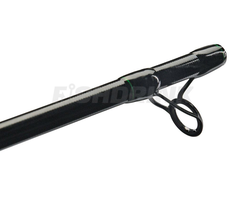 Фідерне вудлище Flagman Sherman Pro NG Travel Feeder 3.3м 60г