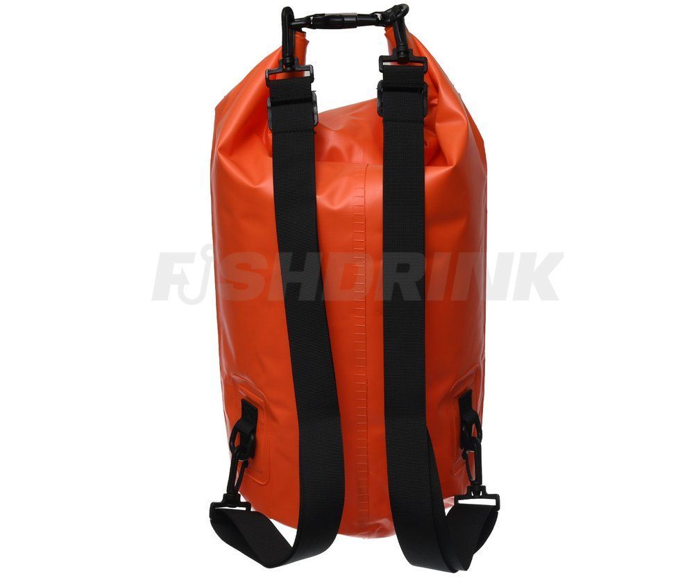 Гермомішок Forrest Waterproof Ocean Pack 30л Orange