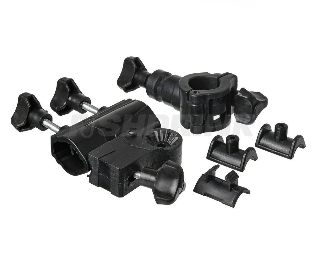 Тримач для поплавцевої вудки Herabuna Rod Holder With Leg Connector