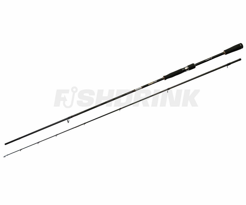 Спінінгове вудлище Flagman '26 Onyx-XT 76ML 2.29м 5-22г