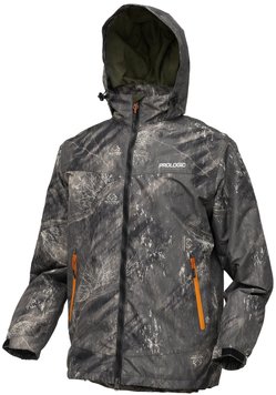 Куртка Prologic RealTree Fishing Jacket XXL