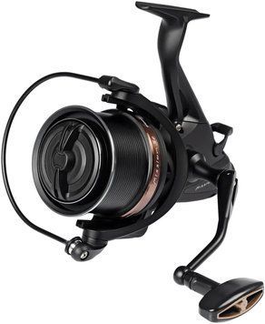Катушка Brain Mission SE Baitrunner 9000 12+1BB 4.1:1