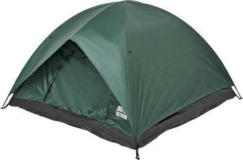 Палатка Skif Outdoor Adventure II 200x200 см Green