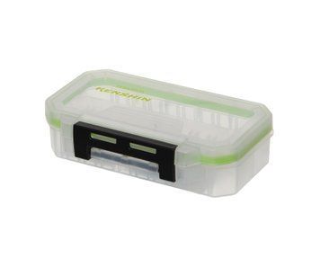 Коробка Azura Kenshin Takle Box #02 S 13.8x8x3.7см