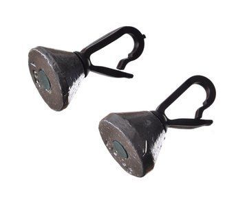Вантаж Carp Pro Back Lead 1.0 oz (2 шт)