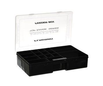 Коробка Flagman Armadale Feeder Tackle Box 35x22x8см
