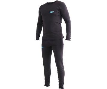 Термобелье Flagman Warmshield Black XL