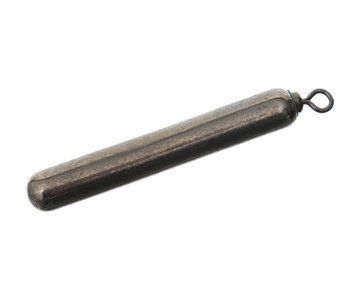 Грузило вольфрамовое Flagman Tungsten Skinny Drop Shot 10.6г