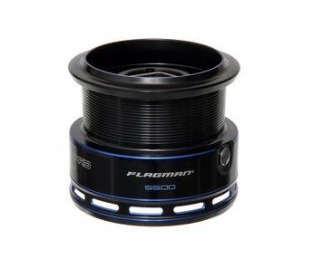Запасная шпуля Flagman Armadale Pro Feeder Reel 5500