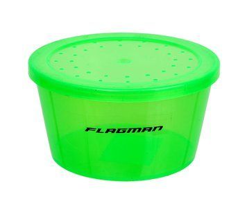 Коробка Flagman Plastic Box M