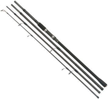 Коропове вудлище Shimano Tribal Stalker S. T. C. 9&rsquo;/2.74 m 3.0 lbs 4 sec.