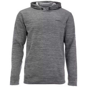 Худі Simms Challenger Hoody Steel Heather XL (13280-083-50)
