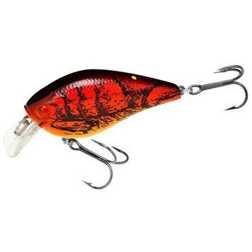 Воблер Lucky Craft LC 1.5RT 60F 60mm 12.0g