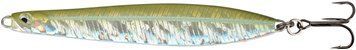 Пількер Savage Gear Seeker ISP 68mm 12.0g 01-Green Silver