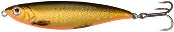Воблер Savage Gear 3D Horny Herring 80S 80mm 13.0 g #04 Gold and Black