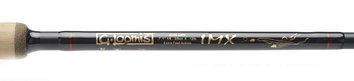 Спиннинг G.Loomis IMX 852S JWR 2.16m 3-10g (1 част.)