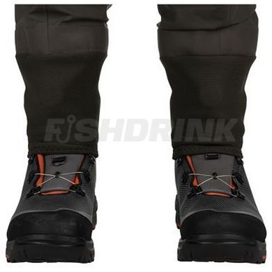 Вейдерсы Simms G3 Guide Stockingfoot Gunmetal L 9-11 (13476-042-40)