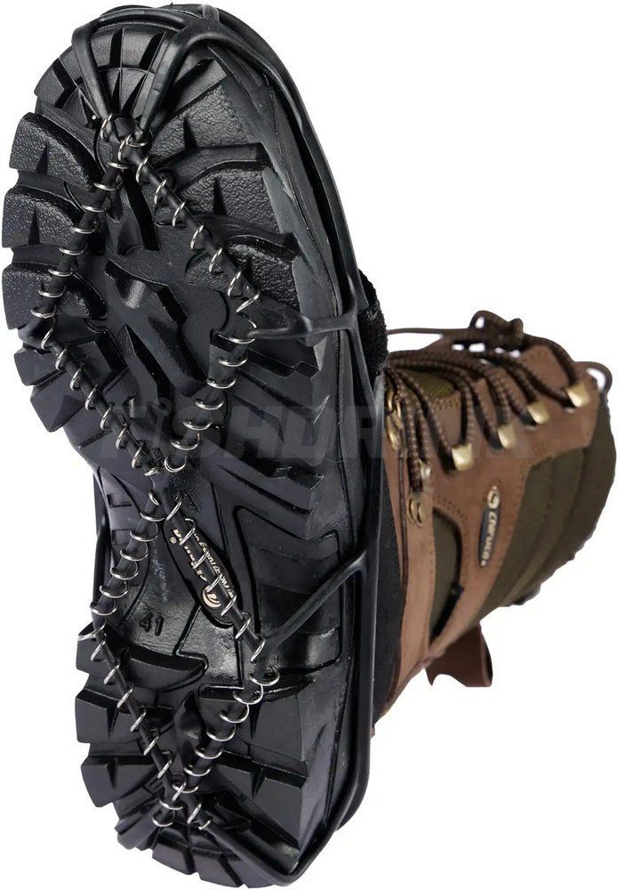 Ледоступы Viking Fishing Ice Profi L (39-46) 26-29cm
