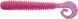 Силикон Reins G-Tail Saturn Micro 443 Pink Sardine (20шт/уп)