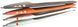Пількер Savage Gear Seeker ISP 68mm 12.0g 01-Green Silver