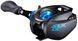 Котушка Shimano SLX DC 151 HG 4+1BB