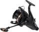 Катушка Brain Mission SE Baitrunner 9000 12+1BB 4.1:1