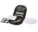 Набір посуду Forrest Voyager picnic tableware set x2